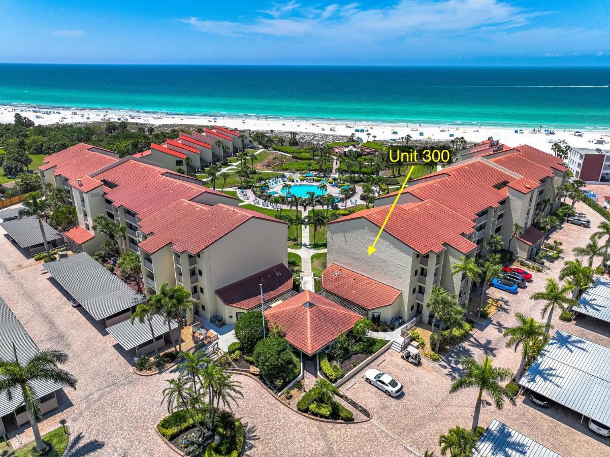 Stay Siesta Dunes, #300 Siesta Key Eksteriør billede