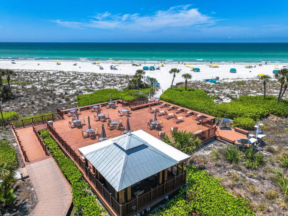 Stay Siesta Dunes, #300 Siesta Key Eksteriør billede
