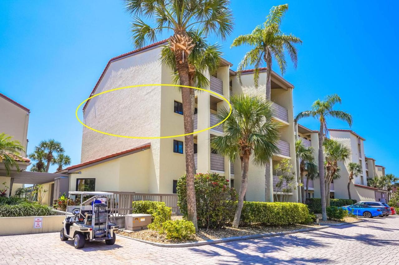 Stay Siesta Dunes, #300 Siesta Key Eksteriør billede