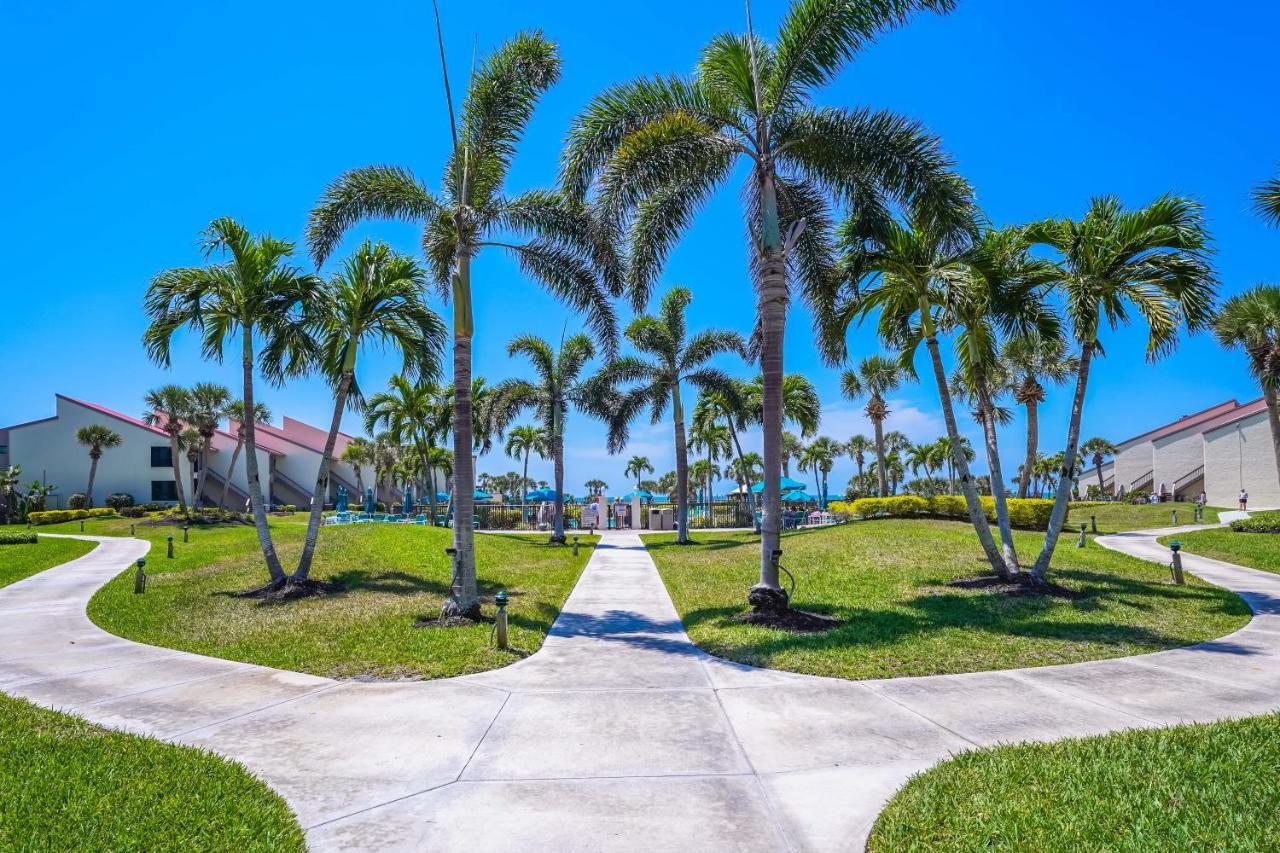 Stay Siesta Dunes, #300 Siesta Key Eksteriør billede