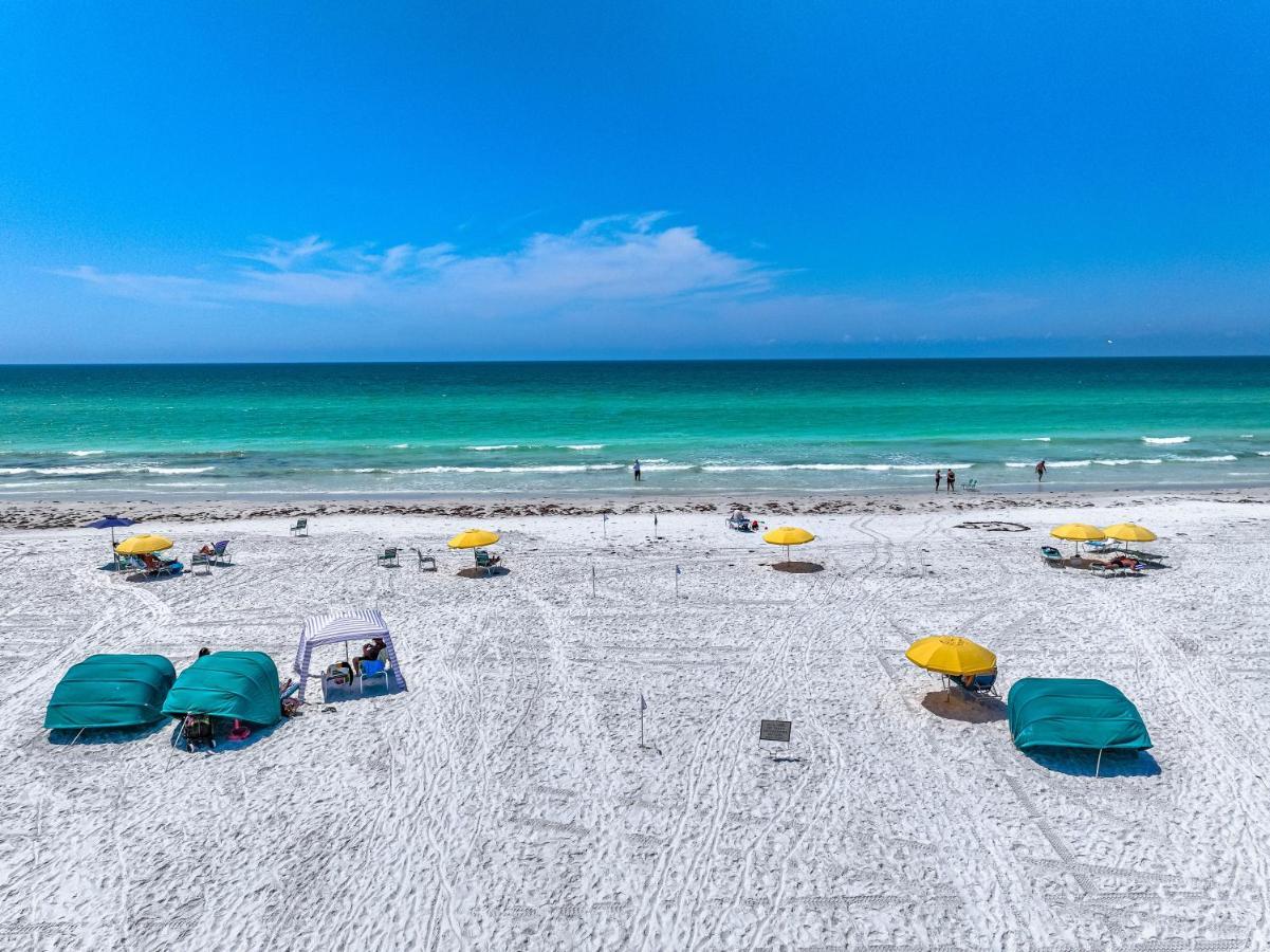 Stay Siesta Dunes, #300 Siesta Key Eksteriør billede