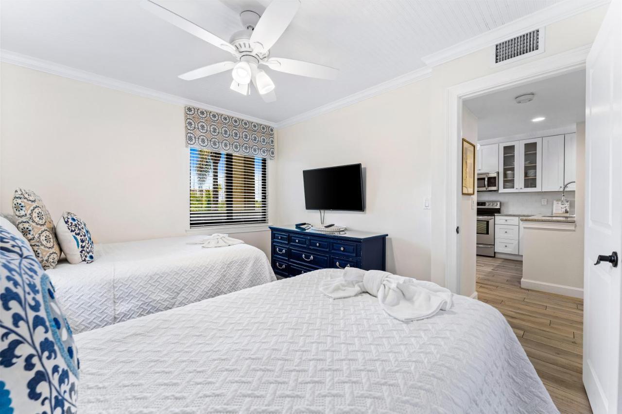 Stay Siesta Dunes, #300 Siesta Key Eksteriør billede