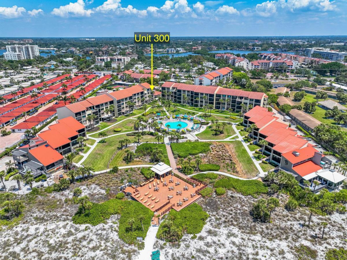 Stay Siesta Dunes, #300 Siesta Key Eksteriør billede