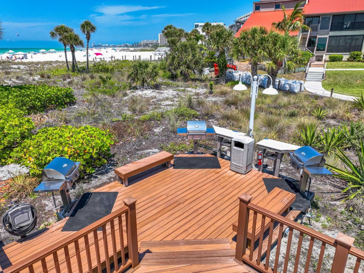 Stay Siesta Dunes, #300 Siesta Key Eksteriør billede